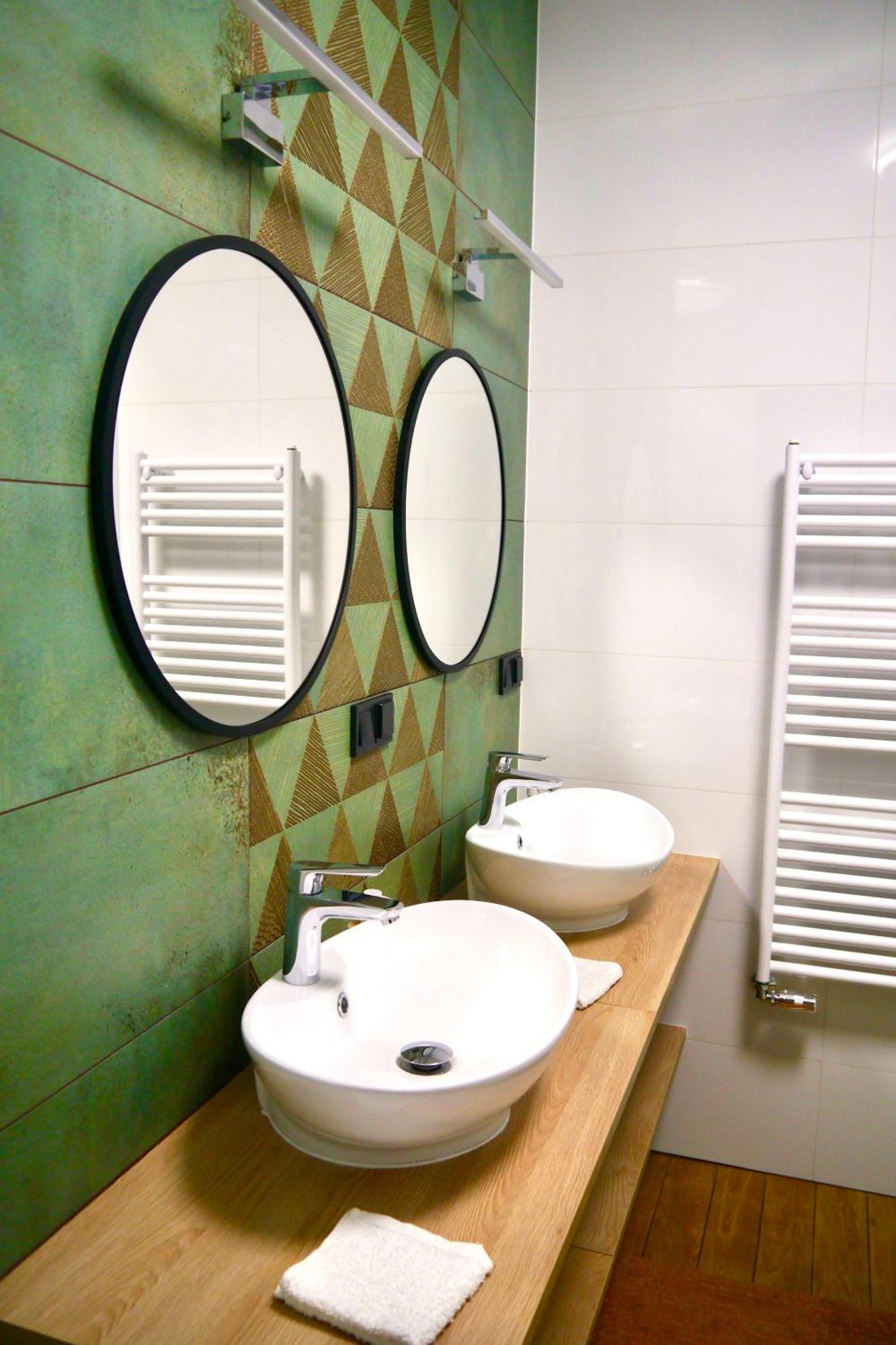 Goldengreen Apartment Cracóvia Exterior foto